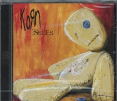 Korn - Issues