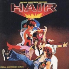 Original Soundtrack - Hair