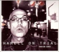 Hamell On Trial - Tough Love ryhmässä Övrigt /  @ Bengans Skivbutik AB (588559)