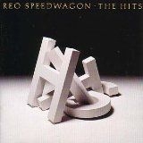 Reo Speedwagon - Hits ryhmässä Övrigt /  @ Bengans Skivbutik AB (588631)