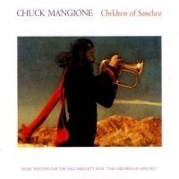 Mangione Chuck - Children Of Sanchez ryhmässä Övrigt /  @ Bengans Skivbutik AB (588706)