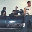 Blacknuss - 3 ryhmässä CD @ Bengans Skivbutik AB (588726)