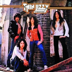 Thin Lizzy - Fighting - Re-M