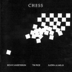 Various Artists - Chess