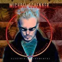 Schenker Michael - Adventures Of The Im ryhmässä Övrigt /  @ Bengans Skivbutik AB (589772)