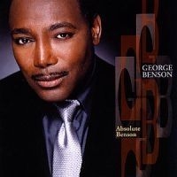 George Benson - Absolute Benson ryhmässä Övrigt /  @ Bengans Skivbutik AB (590032)