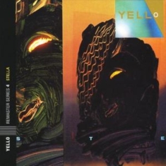Yello - Stella