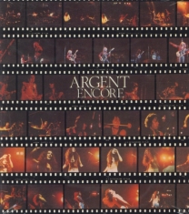 Argent - Encore ryhmässä CD @ Bengans Skivbutik AB (591851)