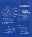 Tippett Keith - Blueprint ryhmässä CD @ Bengans Skivbutik AB (591870)