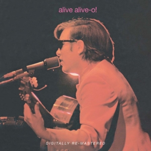 Feliciano Jose - Alive Alive-O!