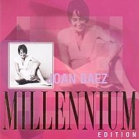 Joan Baez - Universal Masters Collection ryhmässä CD @ Bengans Skivbutik AB (592042)