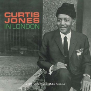 Jones Curtis - In London