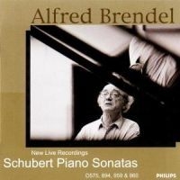 Schubert - Pianosonat D959, D960, D894 & D575 ryhmässä CD @ Bengans Skivbutik AB (592157)