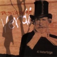 Various Artists - Essential Verdi ryhmässä CD @ Bengans Skivbutik AB (592159)