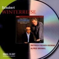 Schubert - Winterreise ryhmässä CD @ Bengans Skivbutik AB (592177)