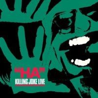 Killing Joke - Ha! ryhmässä Övrigt /  @ Bengans Skivbutik AB (592437)