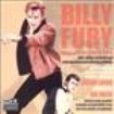 Fury Billy - Sings A Buddy Holly Song ryhmässä Övrigt /  @ Bengans Skivbutik AB (592532)