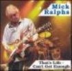 Ralphs Mick - That's Life ryhmässä Övrigt /  @ Bengans Skivbutik AB (592722)
