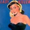 Mouse - Lady Killer ryhmässä Övrigt /  @ Bengans Skivbutik AB (592809)