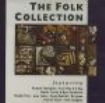 Folkmusik - The Folk Collection ryhmässä CD @ Bengans Skivbutik AB (592947)