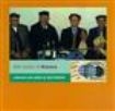 Folkmusik - Folkmusic Of Greece ryhmässä CD / Pop-Rock @ Bengans Skivbutik AB (593005)