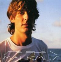 Malkmus Stephen - Stephen Malkmus ryhmässä Övrigt /  @ Bengans Skivbutik AB (593120)