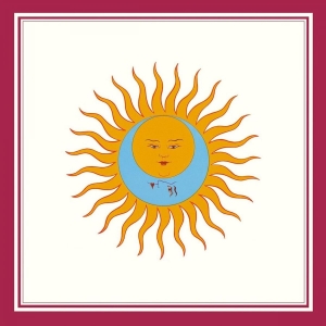King Crimson - Lark's Tongues In Aspic