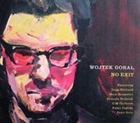 Goral Wojtek - No Exit ryhmässä CD @ Bengans Skivbutik AB (593474)