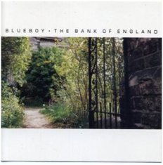Blueboy - Bank Of England ryhmässä CD @ Bengans Skivbutik AB (593479)