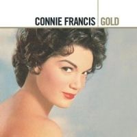 Francis Connie - Gold ryhmässä Övrigt /  @ Bengans Skivbutik AB (593485)