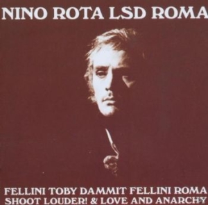 Rota Nino - Lsd Roma