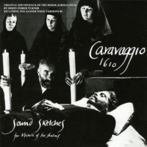 Various Artists - Caravaggio 1610 - Soundtrack