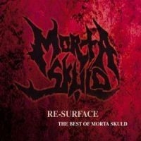 Morta Skuld - Resurface ryhmässä CD @ Bengans Skivbutik AB (593562)