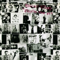 The Rolling Stones - Exile On Main Street - Dlx 2CD