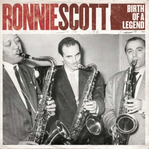 Scott Ronnie - Birth Of A Legend
