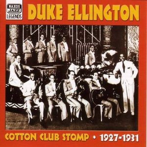 Duke Ellington - Vol 1 - Cotton Club Stomp