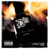D-12 - Devil's Night ryhmässä CD @ Bengans Skivbutik AB (594933)
