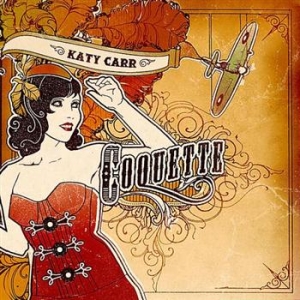 Carr Katy - Coquette