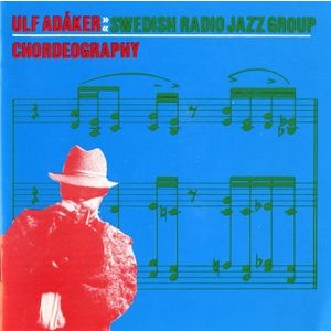 Ulf Adåker - Chordeography