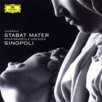 Dvorak - Stabat Mater ryhmässä CD / Klassiskt @ Bengans Skivbutik AB (595147)