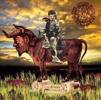 Captain Beefheart - Prime Quality Beef ryhmässä Övrigt /  @ Bengans Skivbutik AB (595340)