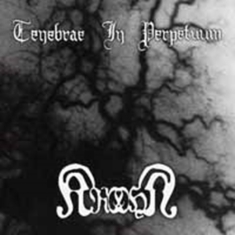 Tenebrae In Perpetuum - Krohm - Split