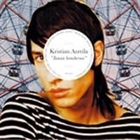 Kristian Anttila - Innan Bomberna ryhmässä Övrigt /  @ Bengans Skivbutik AB (595645)