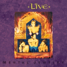 Live - Mental Jewelry