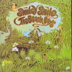 The Beach Boys - Smiley Smile/Wild Ho