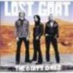 Lost Goat - Dirty Ones ryhmässä CD @ Bengans Skivbutik AB (596120)