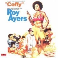 Roy Ayers - Coffy ryhmässä CD / RNB, Disco & Soul @ Bengans Skivbutik AB (596346)
