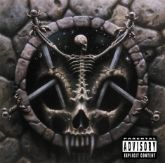 Slayer - Divine Intervention