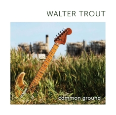 Walter Trout - Common Ground