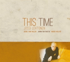 Lehtonen Jussi - This Time